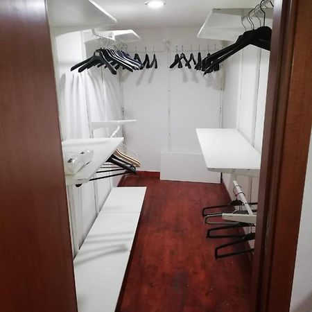 Aurora Apartment Nel Cuore Di Napoli Extérieur photo